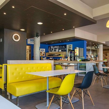 Ibis Budget Archamps Porte De Geneve Eksteriør billede