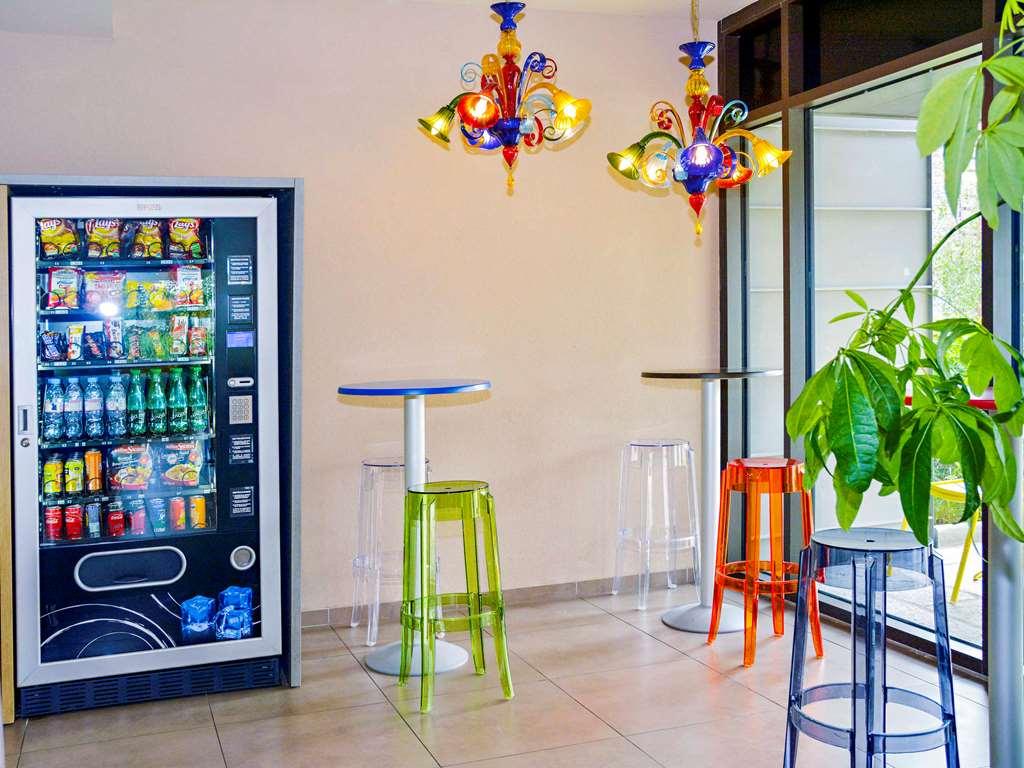 Ibis Budget Archamps Porte De Geneve Faciliteter billede