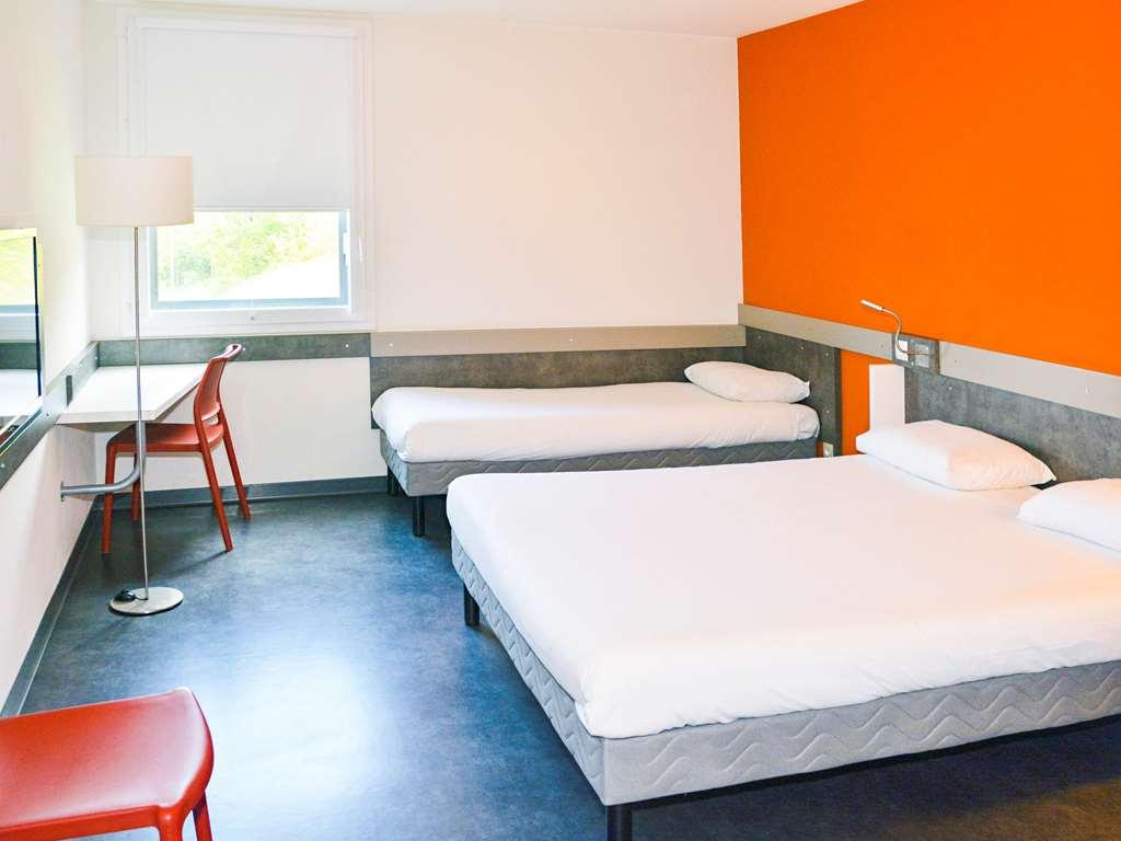 Ibis Budget Archamps Porte De Geneve Værelse billede
